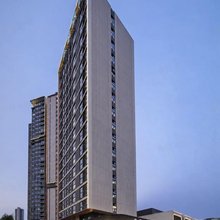 全季酒店(广州永庆坊中山八路店)
