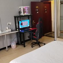 轻舟电竞民宿