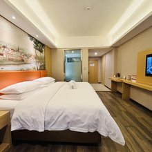 山海美宿酒店