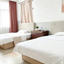 鑫旺公寓(增城店)