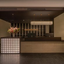 重庆御花间酒店