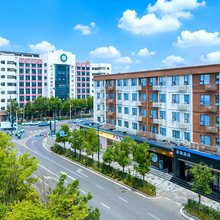 承瑞酒店(武汉黄鹤楼店)