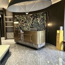又见酒店(哈尔滨阿城区印象城店)