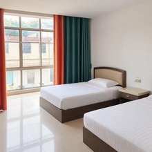 上海丁家旅馆