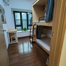 云帆青旅(大学城新壹站店)