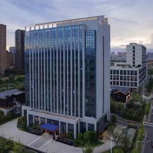 美境楚悦酒店(武汉江夏客厅地铁站永旺梦乐城店)