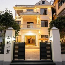 望仙·山林一墅|YiShu·Hills·Retreat 美宿(望仙谷景区店)