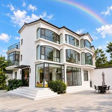 苏州·悦湖隐居·Villa精品美宿(太湖东山景区店)