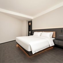 福州深睡·凌云舍(三坊七巷茶亭地铁站店)