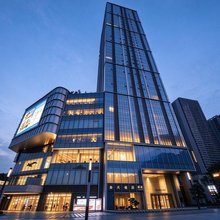 春天悦程酒店(贵阳万象汇奥体中心店)