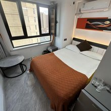 共源loft度假公寓(卓越嘉悦店)