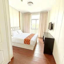 上海丽军宾馆(南汇店)