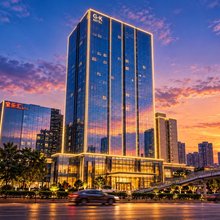 北京悦来越好酒店(丰台体育中心岳各庄桥店)