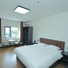 优客莱酒店(北京昌平地铁站店)