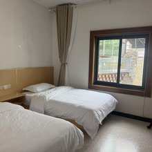 理县斯玛朗藏家乐