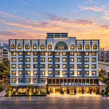 宜尚酒店(武汉理工大学文治街地铁站店)