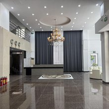 清和湾公寓(广州长洲岛店)