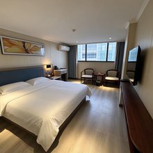锦悦酒店(广东省妇幼保健院火车站店)