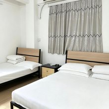 平价公寓(广州塔赤岗地铁站店)