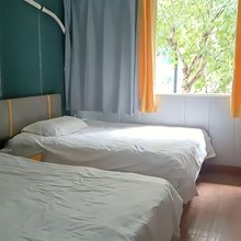 杭州欣安旅馆
