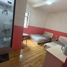 昆明伟安招待所(920医院店)