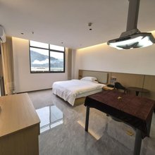 煜航酒店