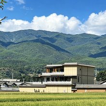 米畔花园客栈