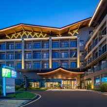 贵阳青岩智选假日酒店(青岩古镇店)