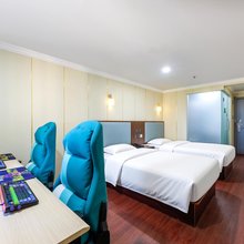 G次元电竞民宿(回龙观店)