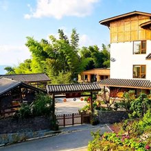 静庐民宿(北碚缙云山店)