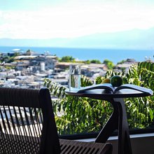 大理若逸ROY海景度假客栈(双廊洱海店)