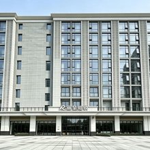 丽呈铂锐酒店(广州火车站三元里地铁站店)