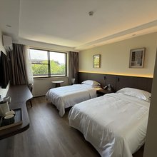 东吴饭店(苏州大学店)