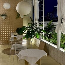 屿舍空中青年旅宿(春熙路太古里店)