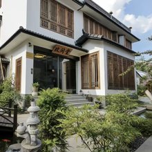 杭州·玖间堂度假养生｜ZENSPIRITGARDEN 客栈(西湖灵隐寺店)