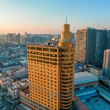 蜀云空中酒店(成都华阳极地海洋公园店)