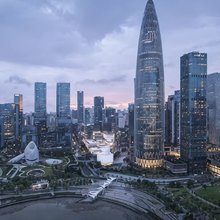 宝格丽行政公寓(珠江新城店)