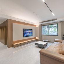 鱼复江畔民宿