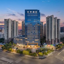 全季酒店(昆明滇池路爱琴海店)