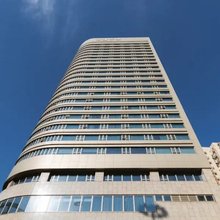 上海五角场大柏树万信酒店