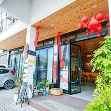 重庆驿民宿(仙女山游客中心店)