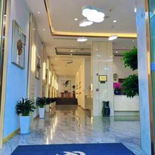海莱假日酒店