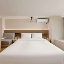 福州青禾民宿(海峡会展中心店)