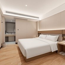南粤喜来屋酒店(广州琶洲会展赤沙地铁站店)