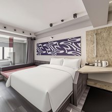 U2哟兔酒店(成都川大望江校区店)