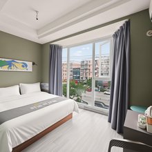 U2HOTEL(川大江安校区店)
