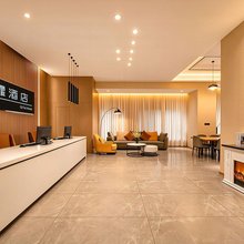 重庆柒霏酒店(万州长江之星店)
