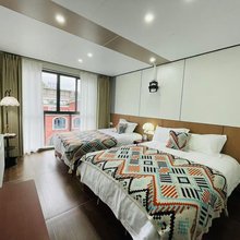 彩云间民宿