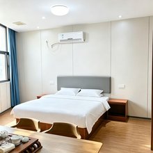 连江新阳光商务宾馆