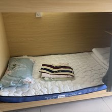 水巷青居青年民宿(苏州火车站店)
